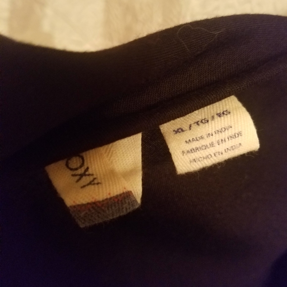 Roxy romper - Picture 6 of 6